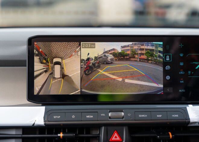 Kia Syros HTX Plus 2025