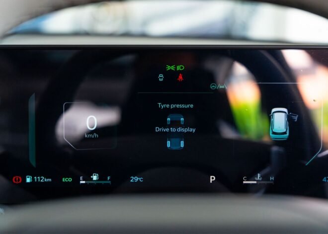 Kia Syros HTX Plus 2025