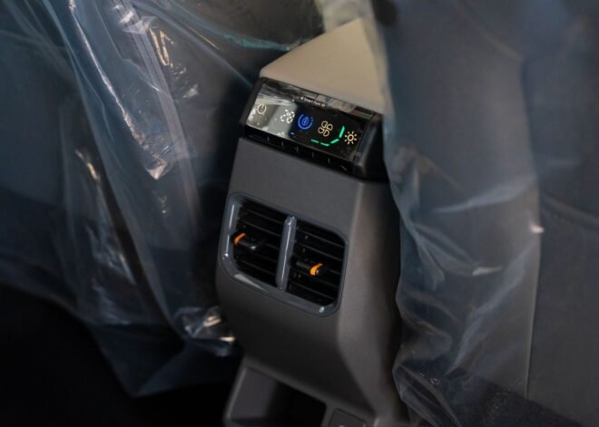 Kia Syros HTX Plus 2025