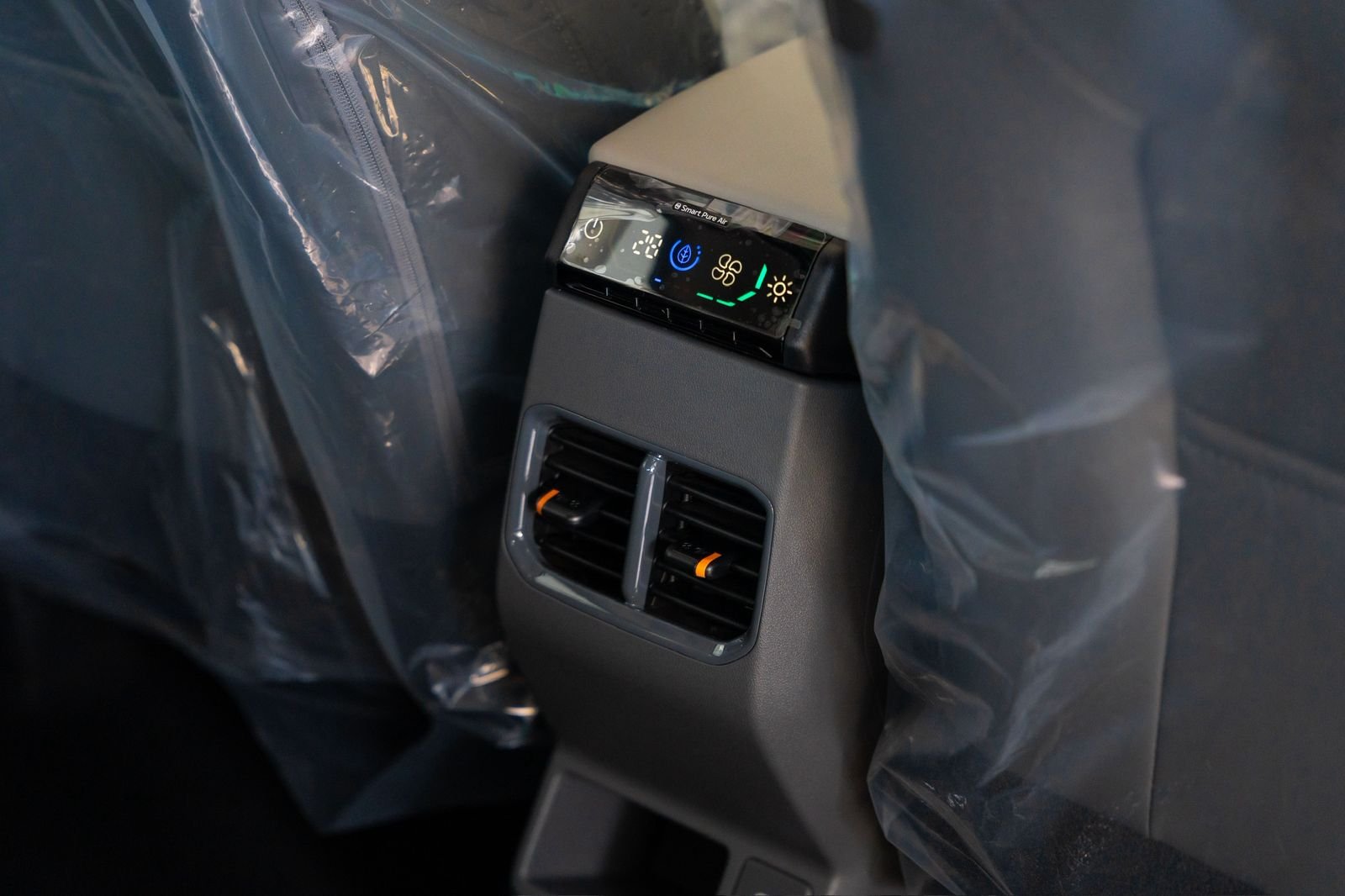 Kia Syros HTX Plus 2025