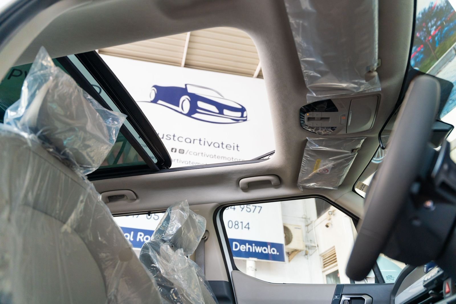 Kia Syros HTX Plus 2025