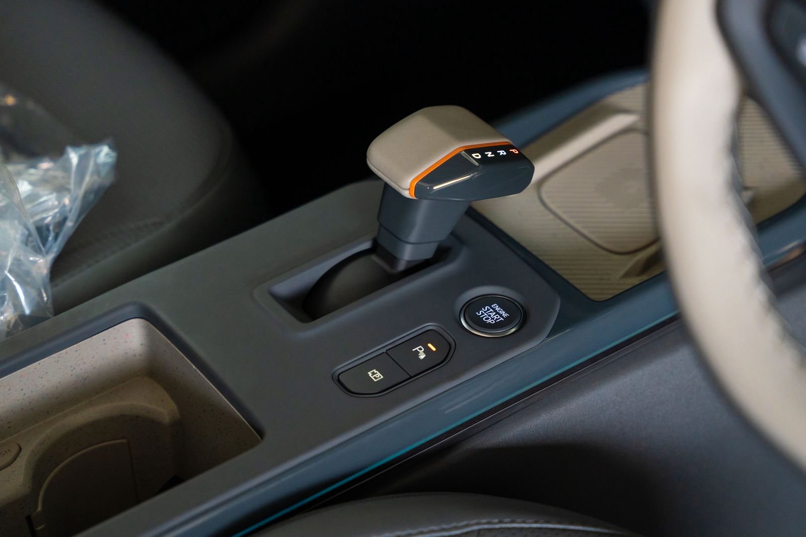 Kia Syros HTX Plus 2025