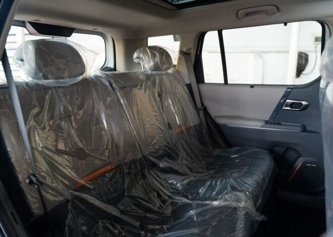 Kia Syros HTX Plus 2025