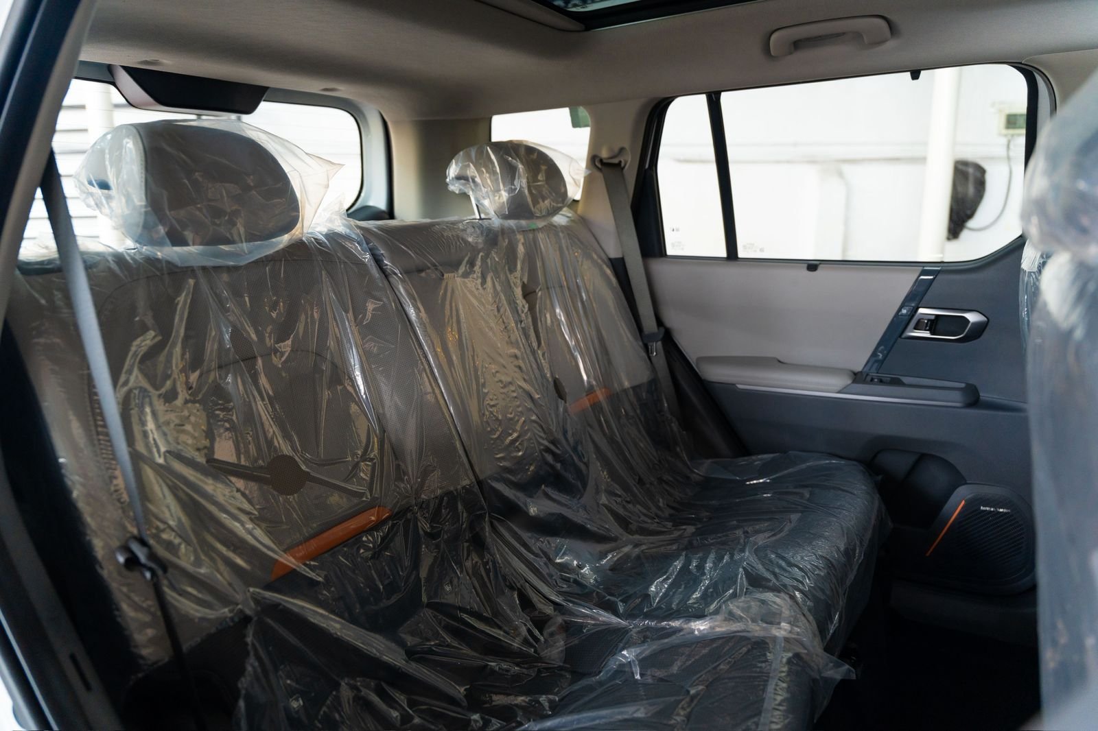 Kia Syros HTX Plus 2025