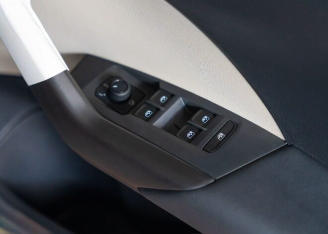 Volkswagen Taigun Topline TSI 2025