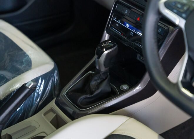 Volkswagen Taigun Topline TSI 2025