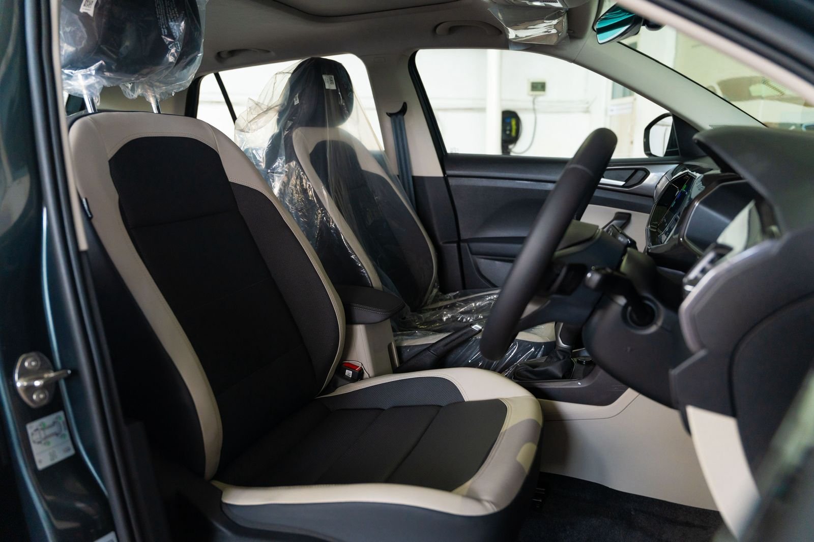 Volkswagen Taigun Topline TSI 2025