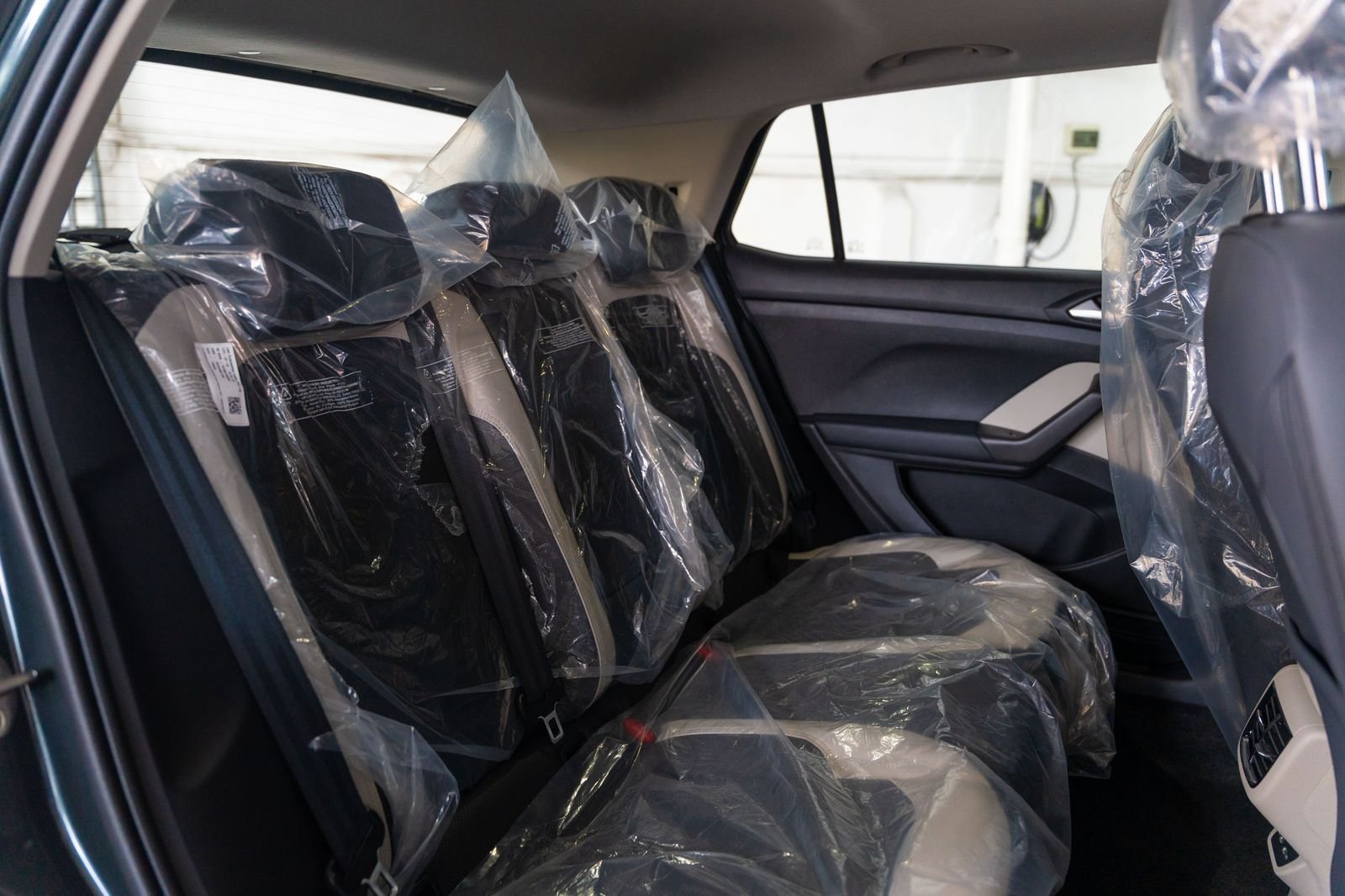 Volkswagen Taigun Topline TSI 2025