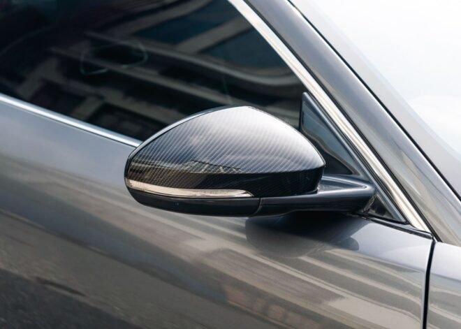 Jaguar F-Type P300 2018