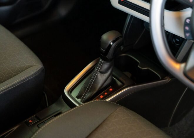 Suzuki Swift MZ Highest Spec 2021