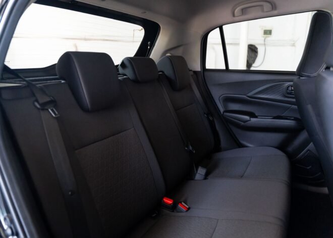 Suzuki Swift MZ Highest Spec 2021