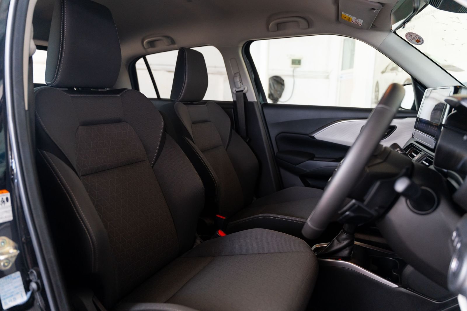 Suzuki Swift MZ Highest Spec 2021