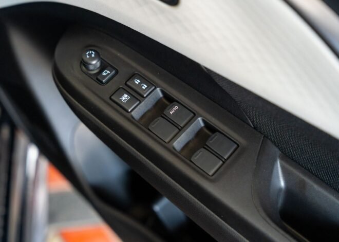 Suzuki Swift MZ Highest Spec 2021