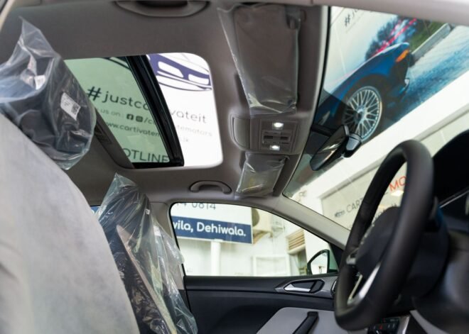 Volkswagen Taigun Topline TSI 2025