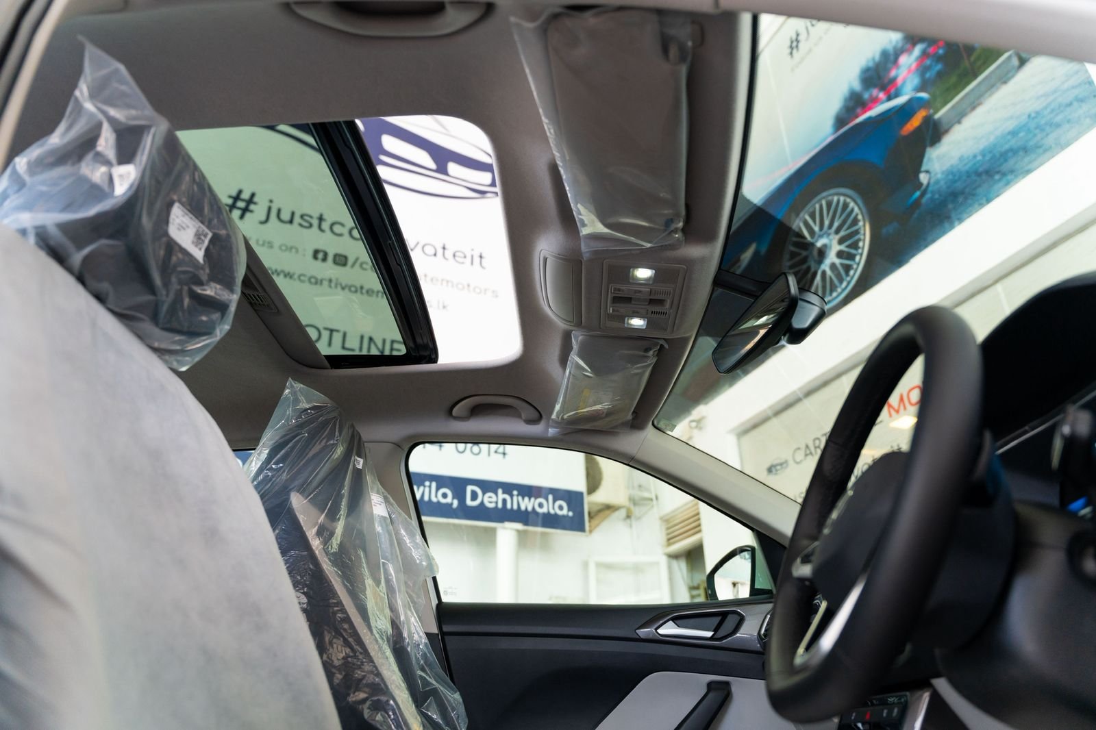 Volkswagen Taigun Topline TSI 2025