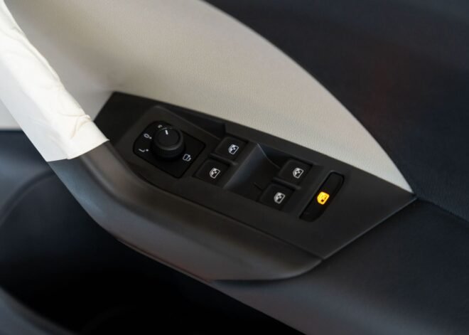 Volkswagen Taigun Topline TSI 2025