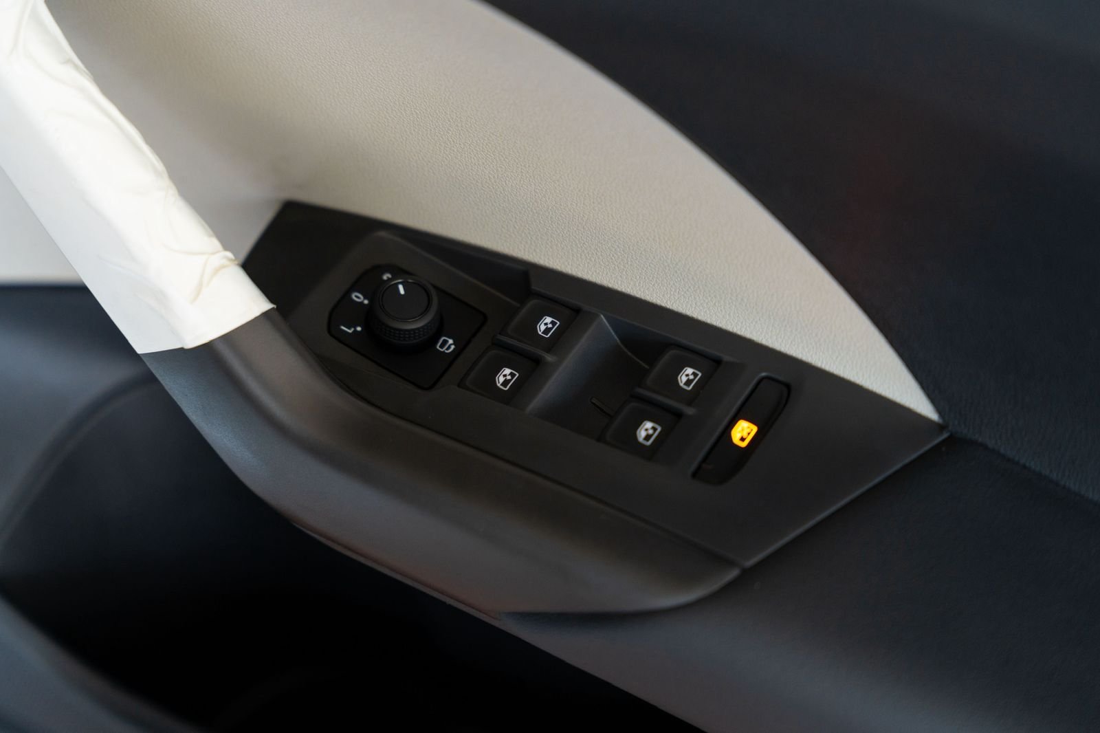 Volkswagen Taigun Topline TSI 2025