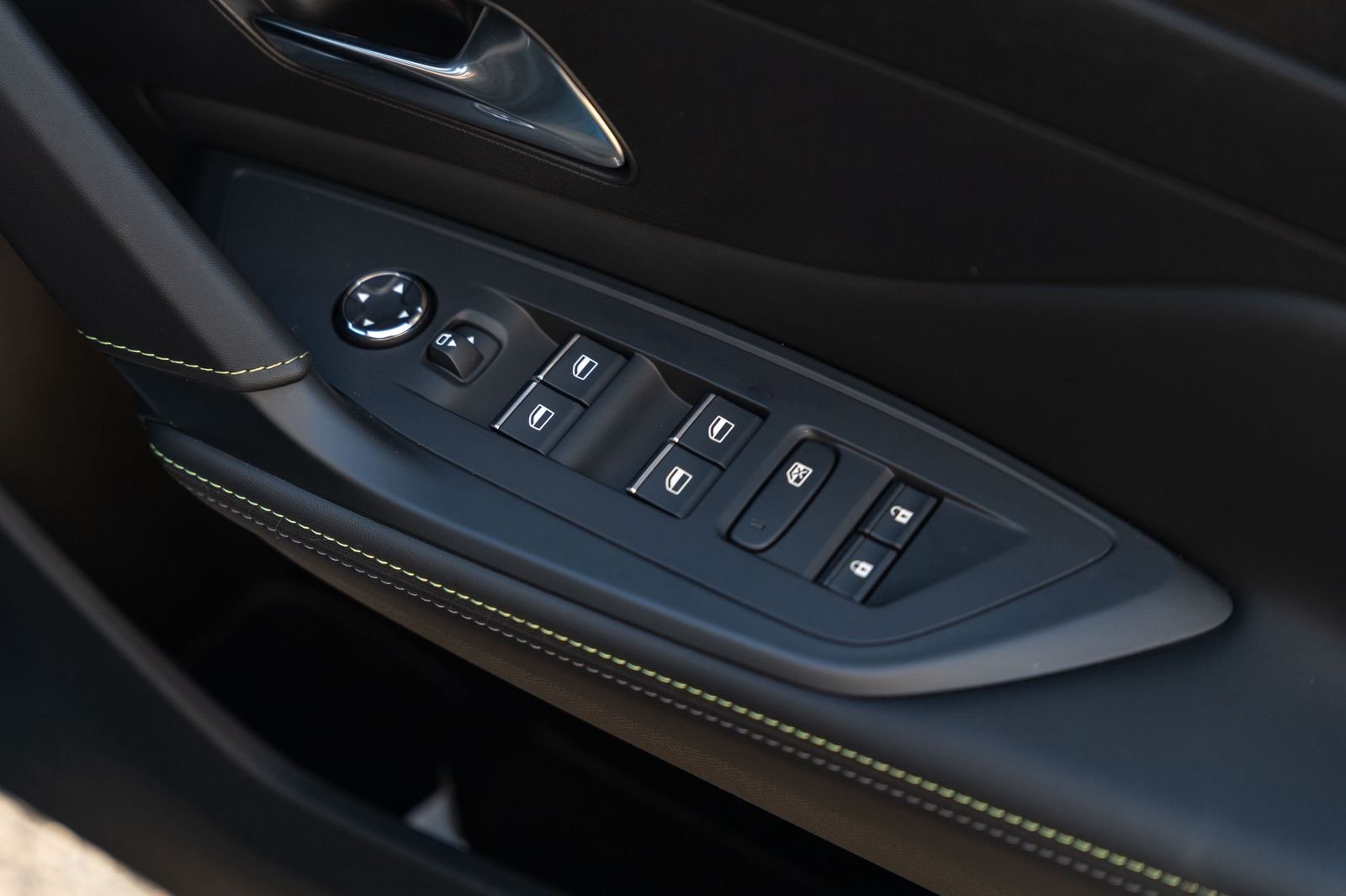 Peugeot 408 GT Line Fastback 2023 Blue