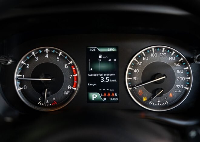 Toyota Taisor G Grade 2025