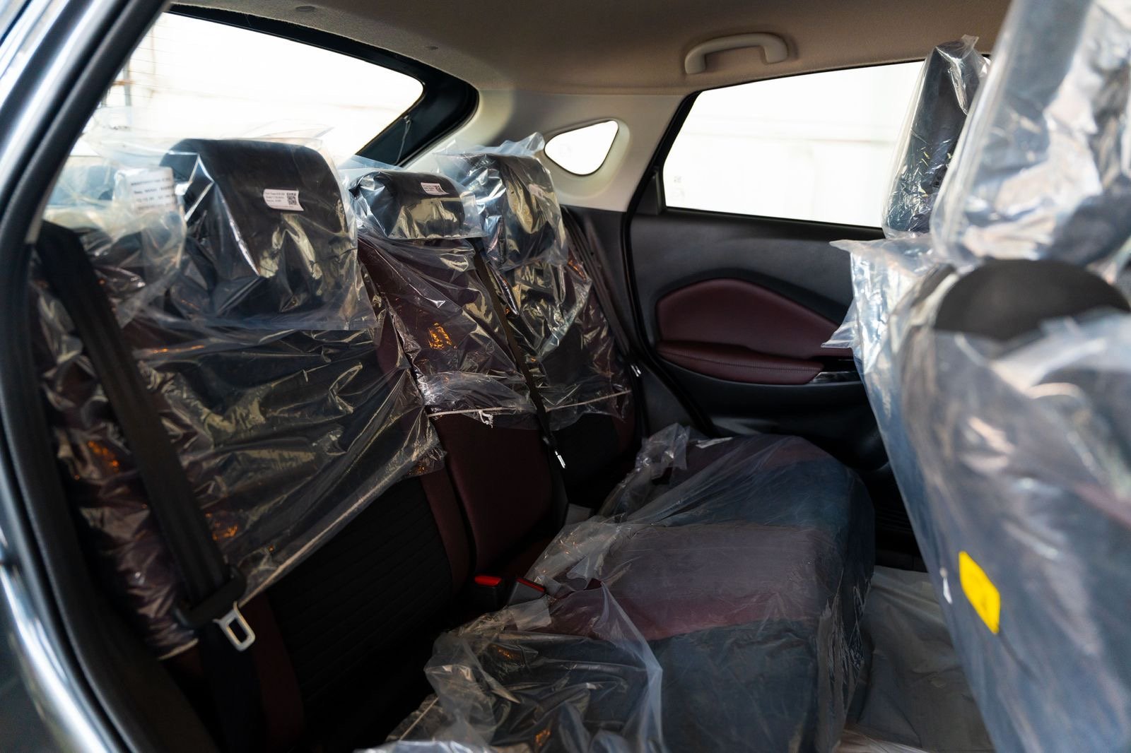 Toyota Taisor G Grade 2025