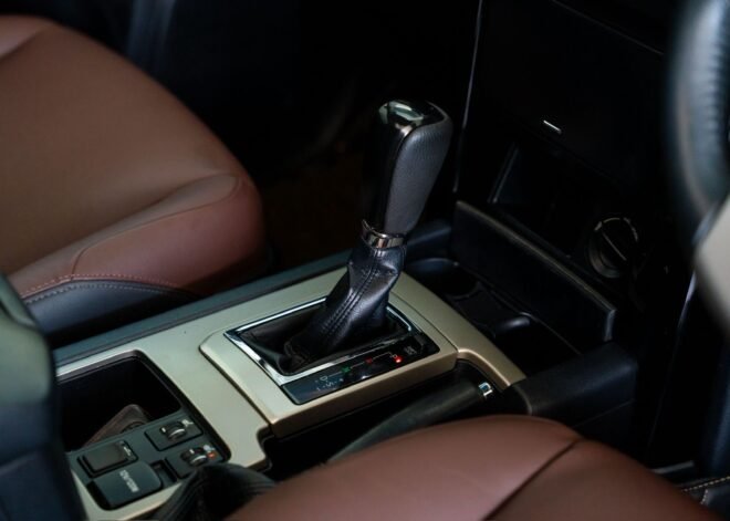 Toyota Land Cruiser Prado TX TRJ150 G Frontier 2017