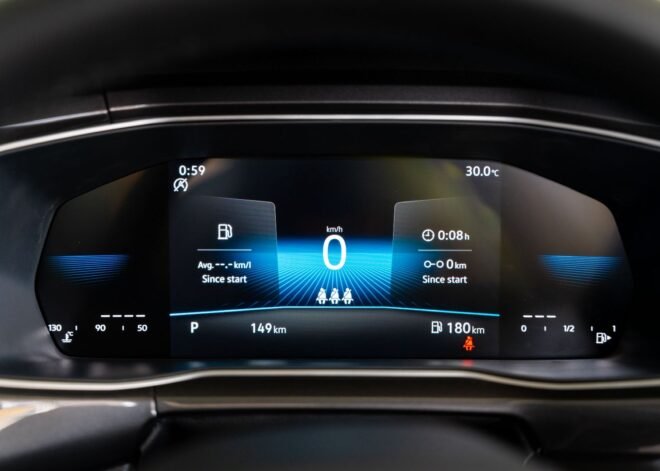 Volkswagen Taigun Topline TSI 2025