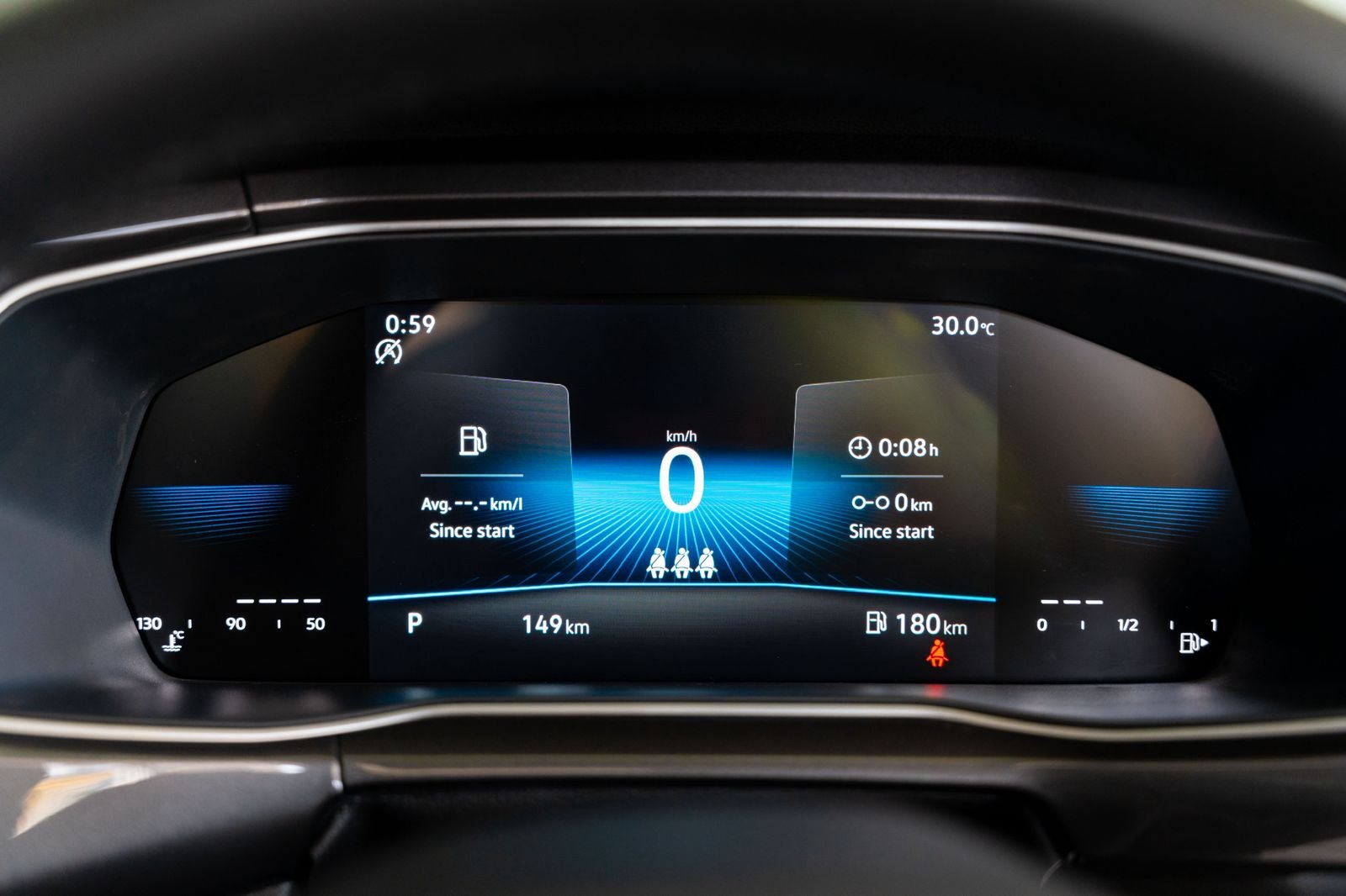 Volkswagen Taigun Topline TSI 2025