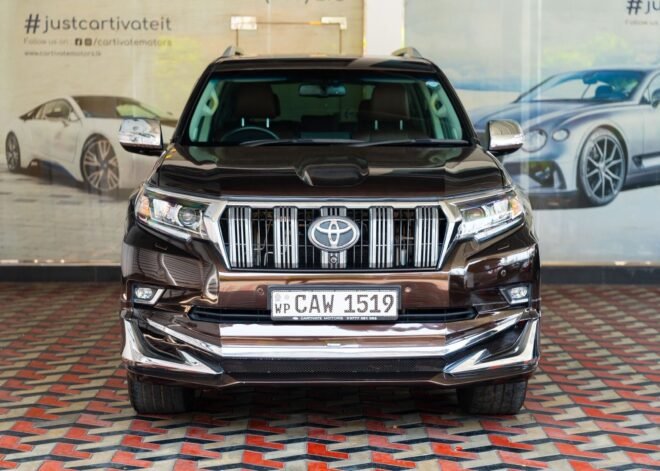 Buy cars in Sri Lanka images