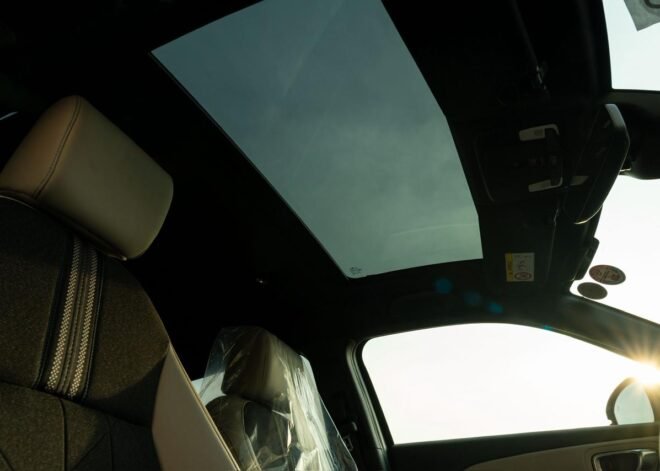 Honda Vezel Z play moonroof 2025
