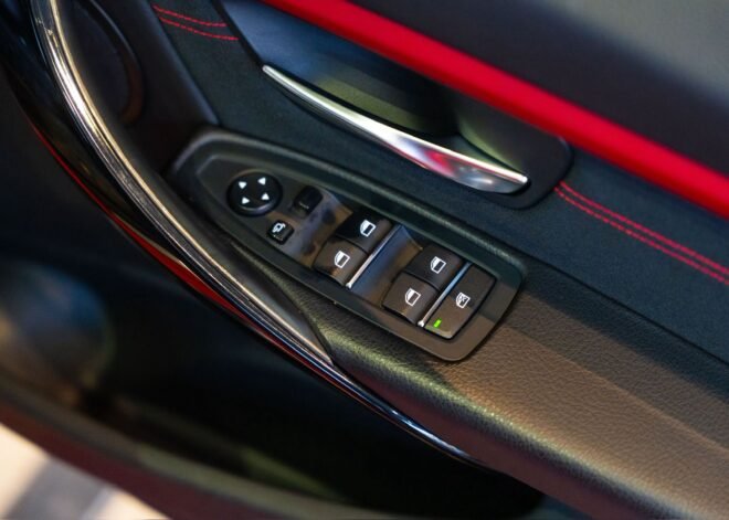 BMW 318i Luxury Line 2017