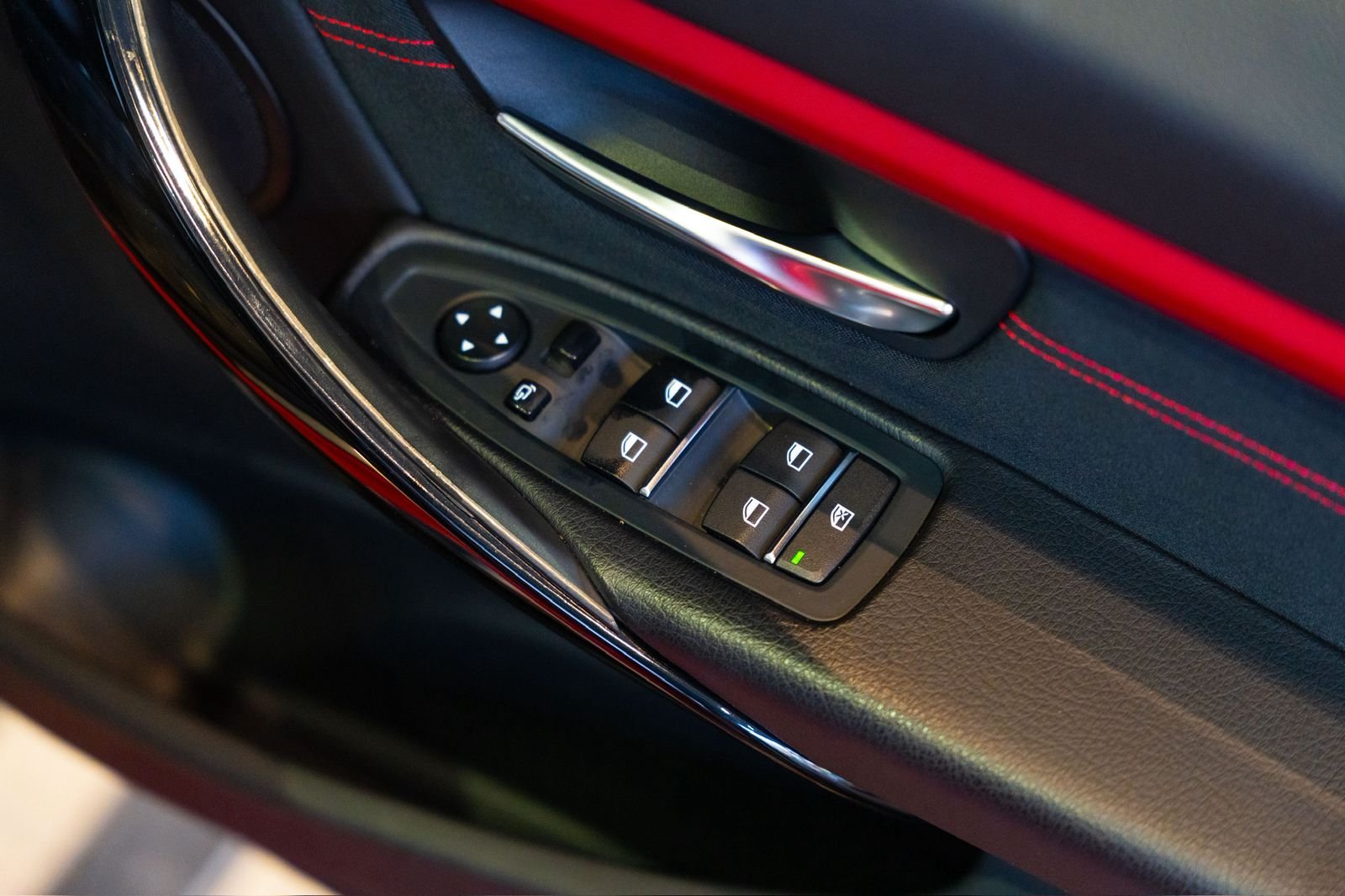 BMW 318i Luxury Line 2017