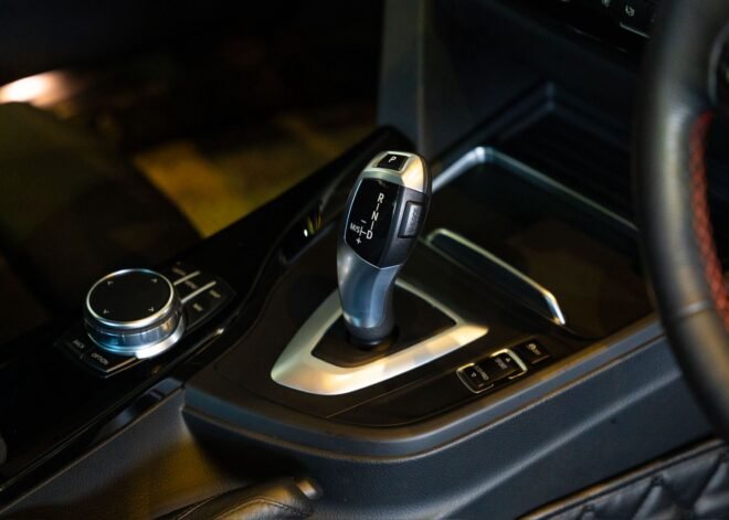 BMW 318i Luxury Line 2017