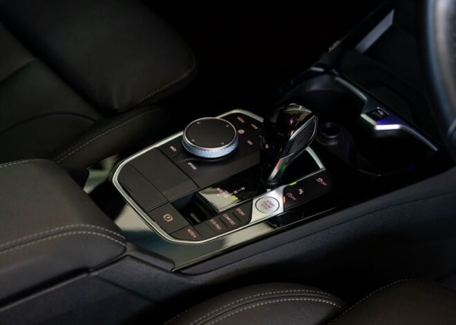 BMW 218i Msport Gran coupe 2023