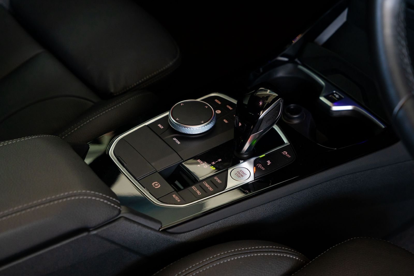 BMW 218i Msport Gran coupe 2023