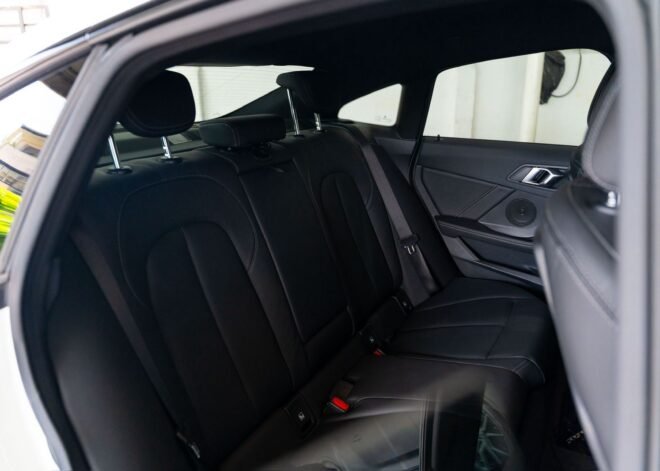 BMW 218i Msport Gran coupe 2023