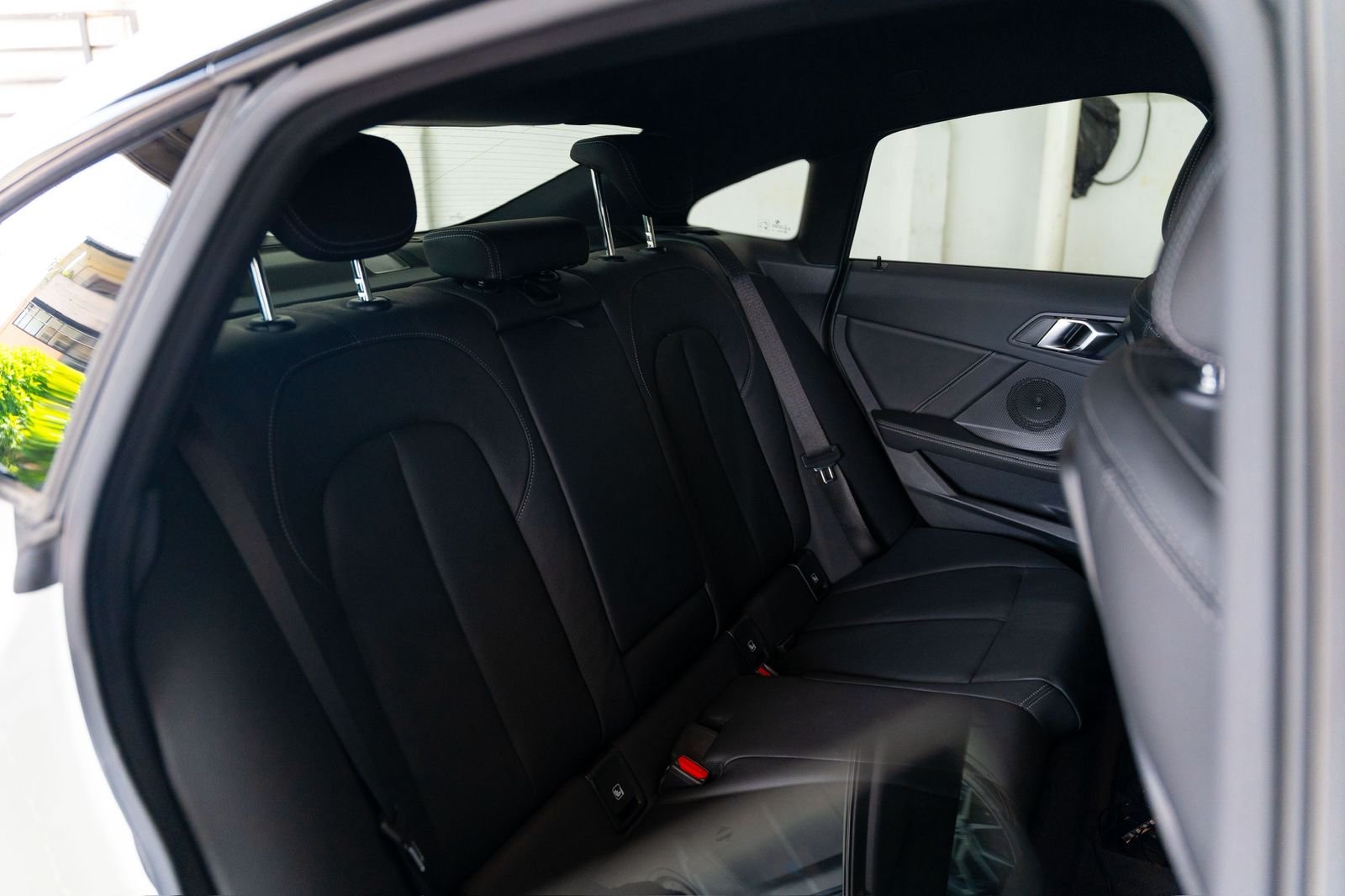 BMW 218i Msport Gran coupe 2023