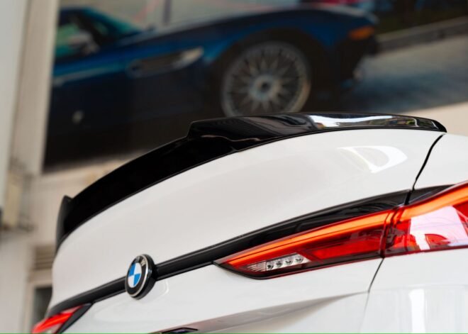 BMW 218i Msport Gran coupe 2023