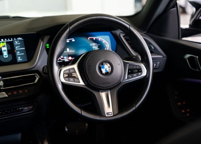 BMW 218i Msport Gran coupe 2023