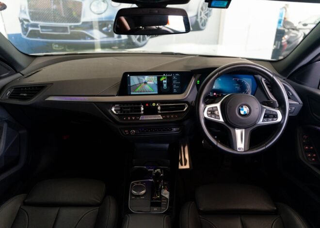 BMW 218i Msport Gran coupe 2023