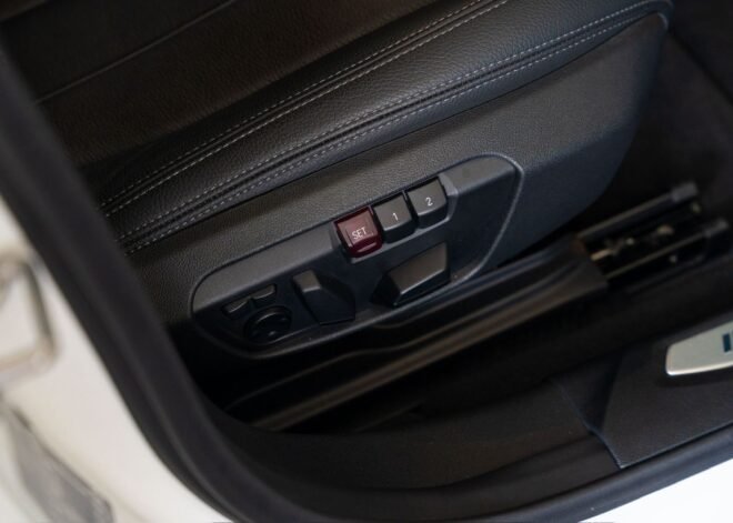 BMW 218i Msport Gran coupe 2023