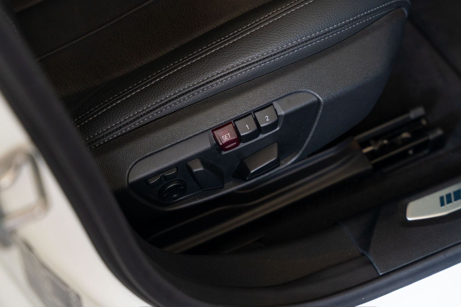 BMW 218i Msport Gran coupe 2023