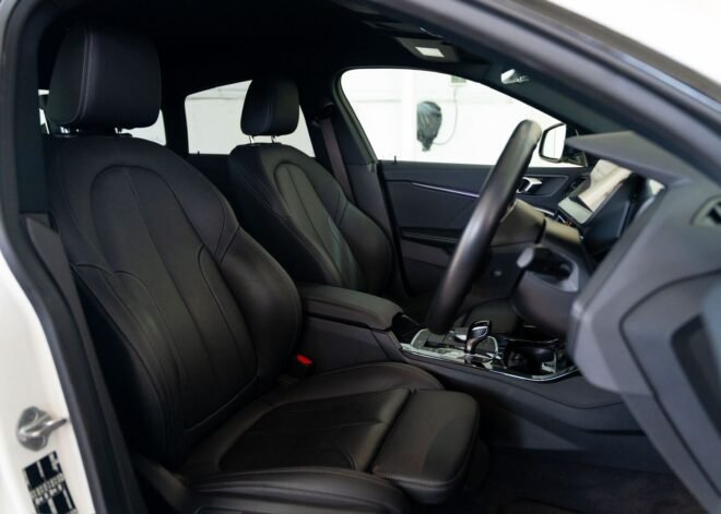 BMW 218i Msport Gran coupe 2023