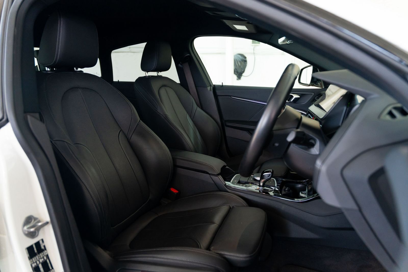 BMW 218i Msport Gran coupe 2023