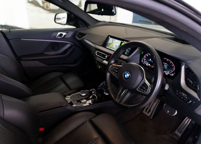 BMW 218i Msport Gran coupe 2023