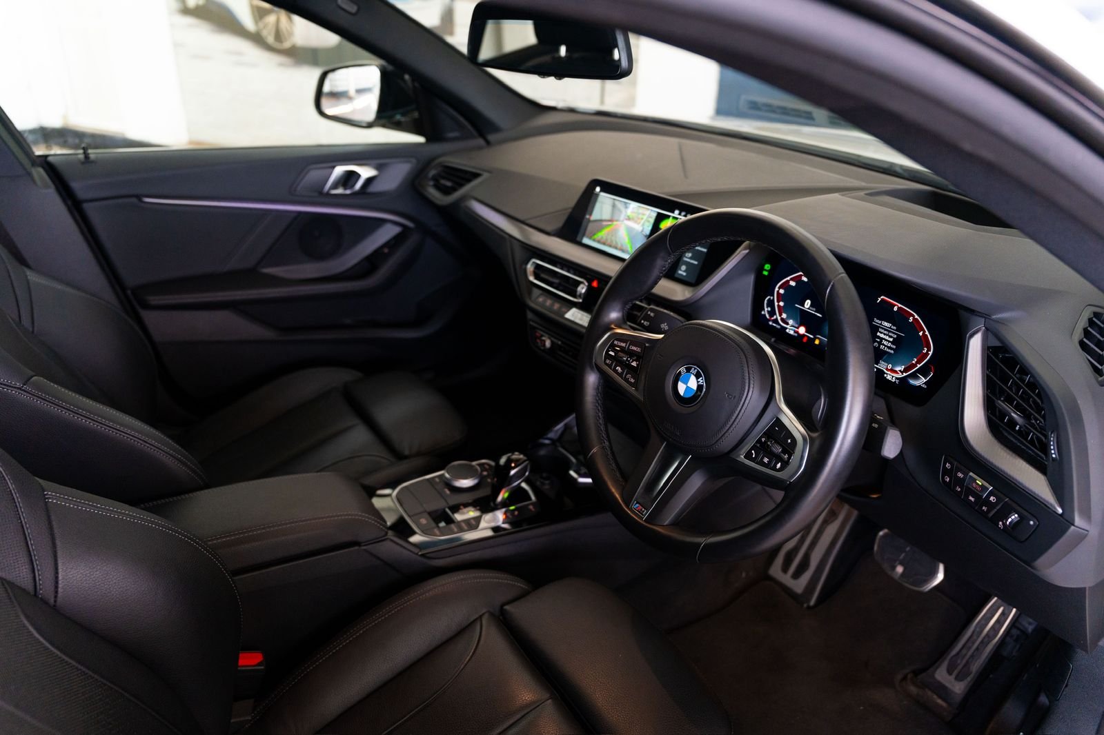 BMW 218i Msport Gran coupe 2023