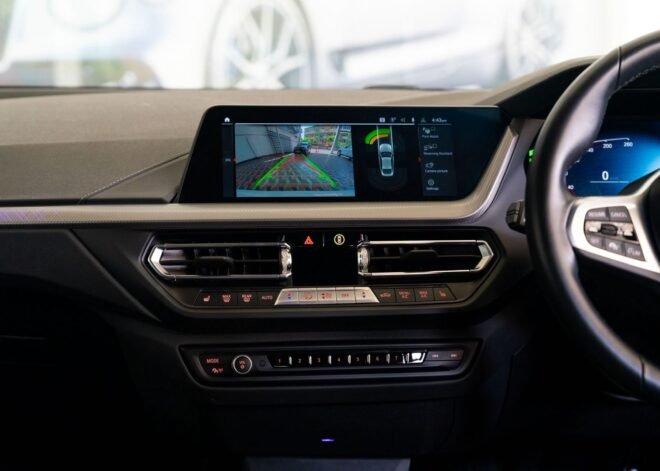 BMW 218i Msport Gran coupe 2023