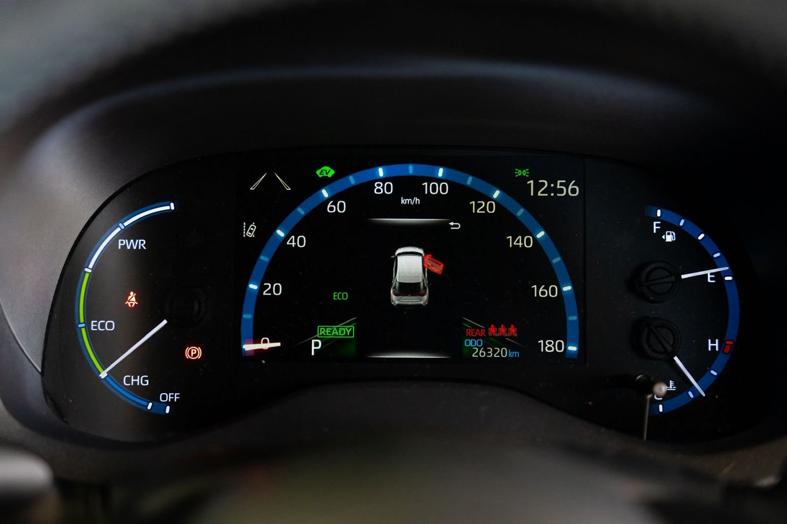 BMW 218i Msport Gran coupe 2023