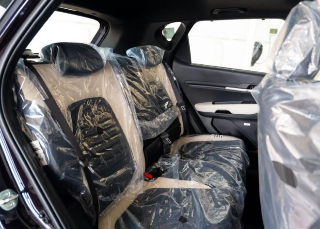 Kia Sonet GTX Plus 2025