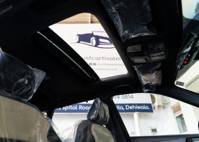 Kia Sonet GTX Plus 2025