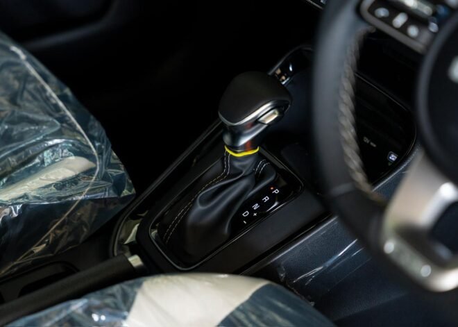 Kia Sonet GTX Plus 2025